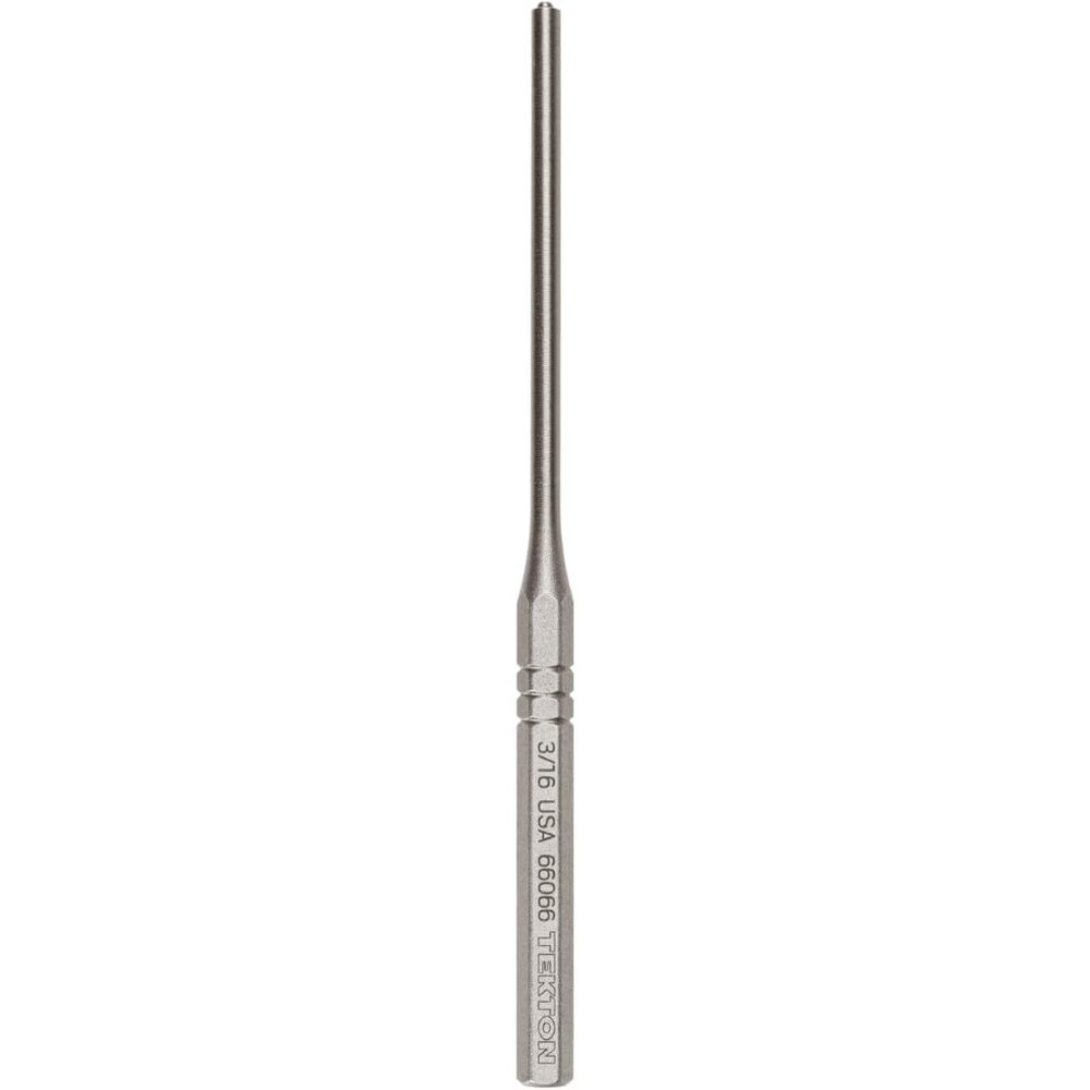 3/16 Inch Roll Pin Punch | |
